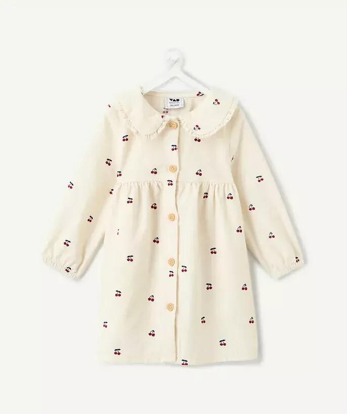 Robe manches longues, TAPE A L'OEIL
