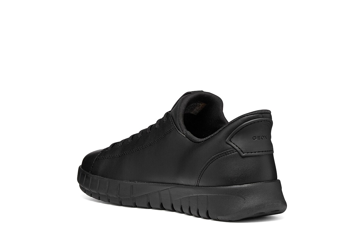 GEOX Zapatillas transpirables Flextride Plus, Fast-in — foto 5