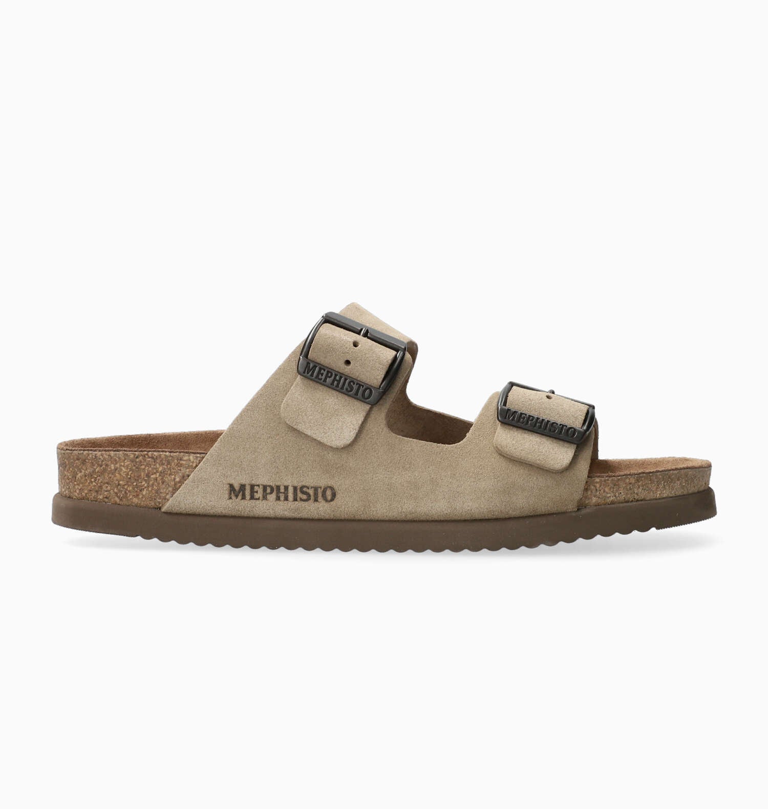 Sandales en cuir NERIO, MEPHISTO
