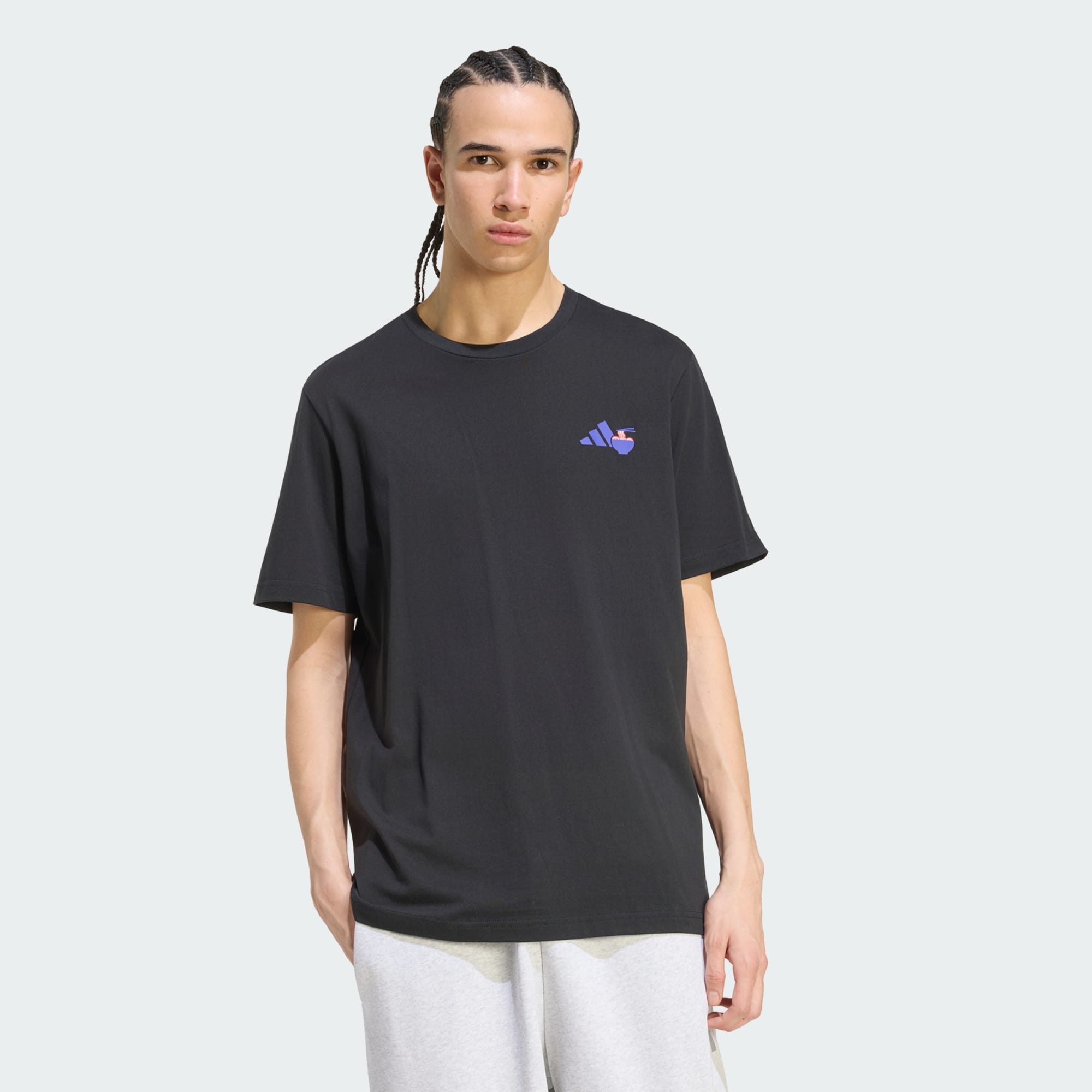 T-Shirt Graphique Ramen, ADIDAS SPORTSWEAR