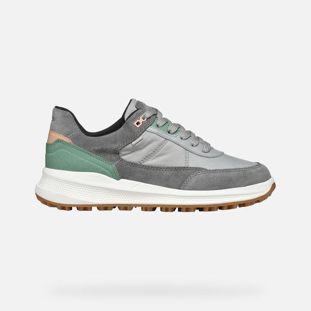 Baskets D PG1X B ABX, GEOX
