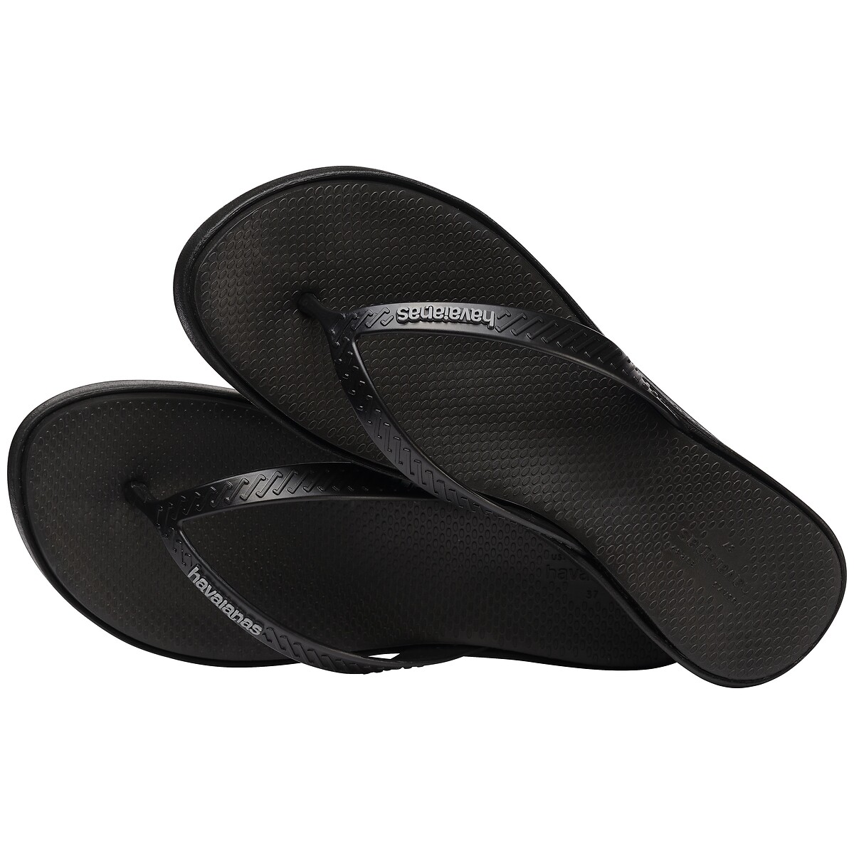 Havaianas Chanclas Hav. High Platform II — foto 4