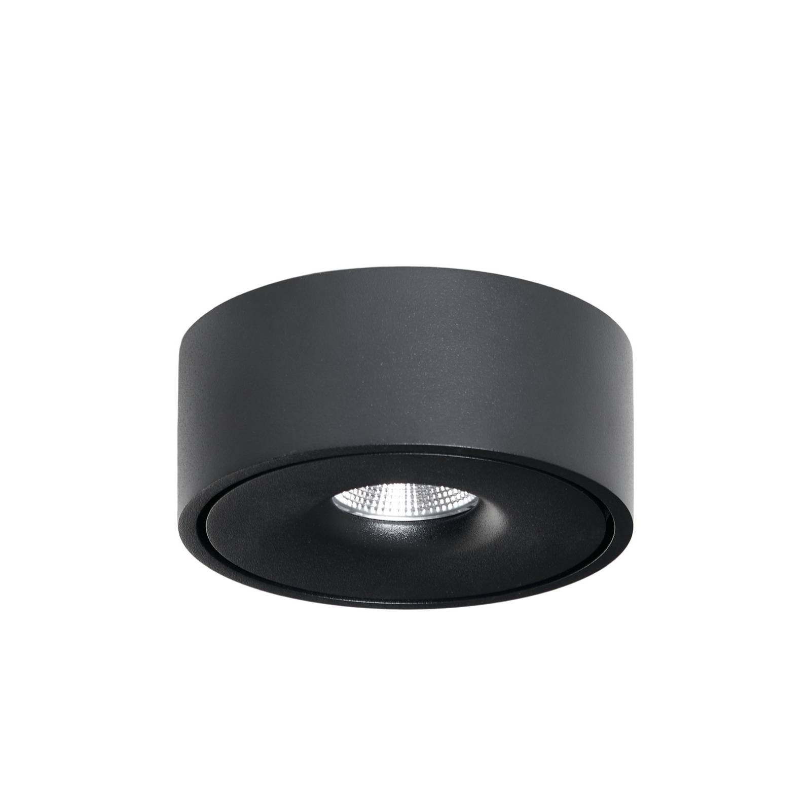 Plafonnier en aluminium moderneLED, Rotari, ARCCHIO