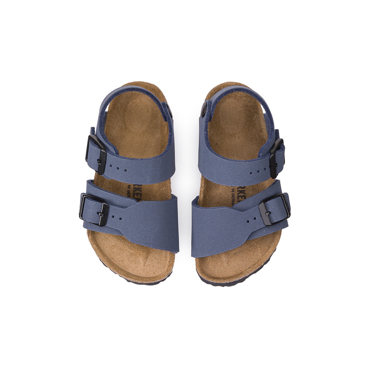 Avis Sandales new york Birkenstock La Redoute