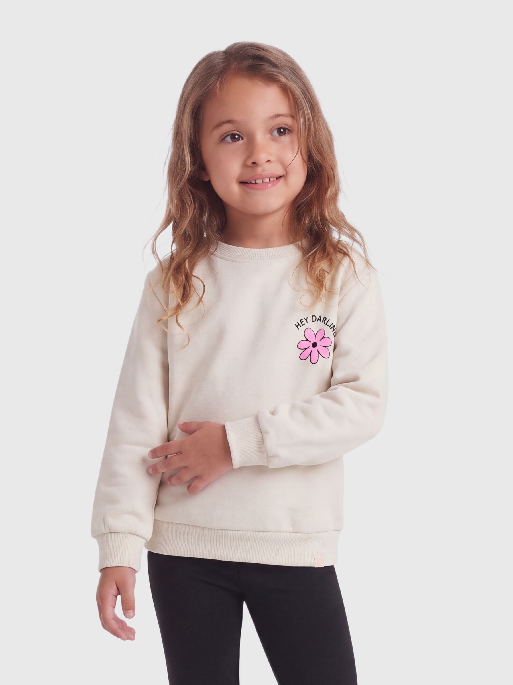 Sweat-Shirt, KIDS ONLY