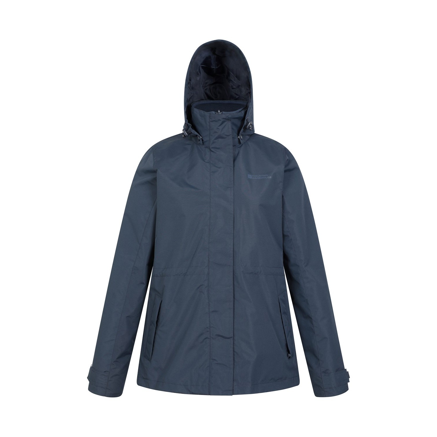 Veste imperméable 3-en-1 FELL, MOUNTAIN WAREHOUSE