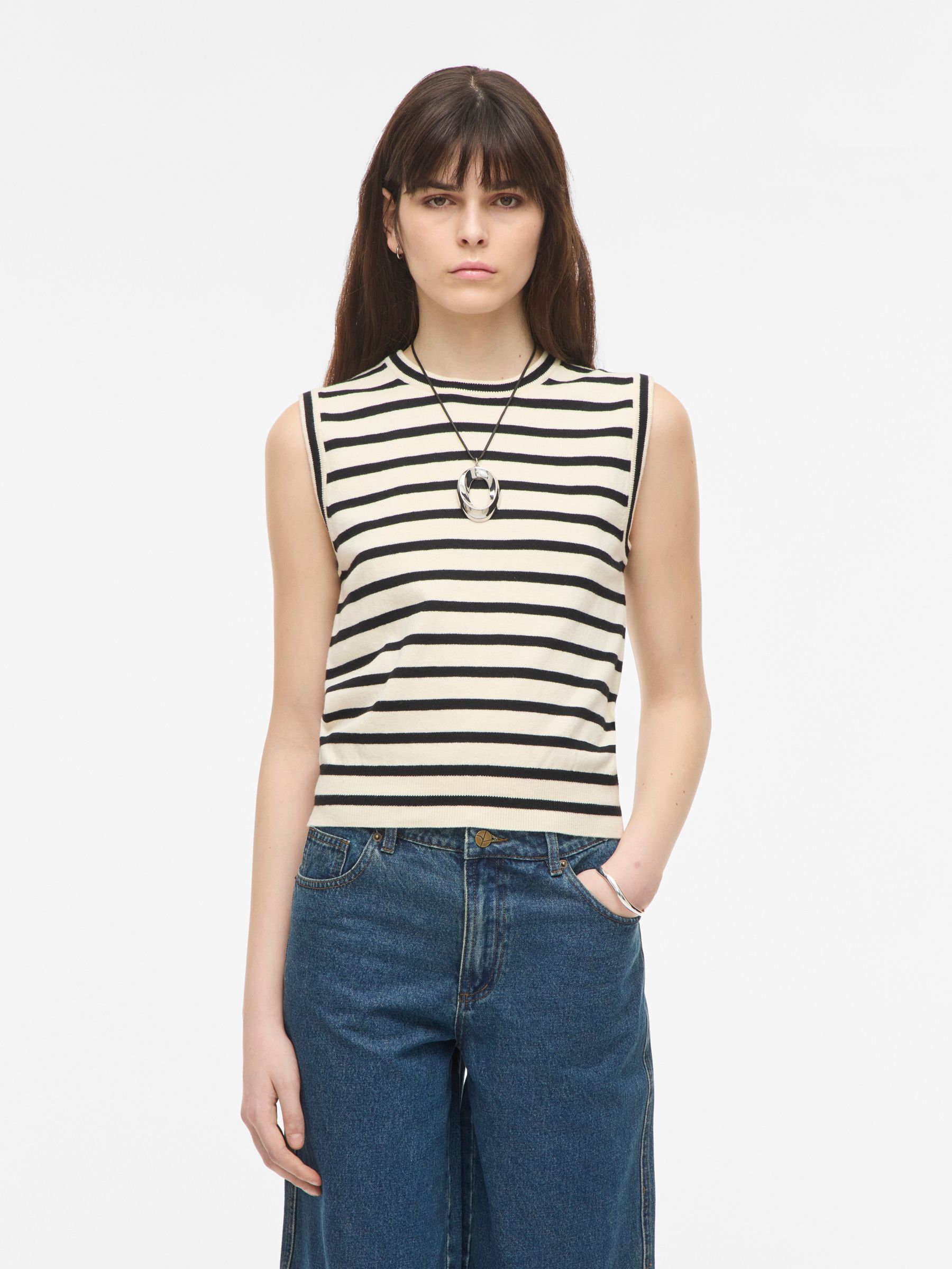 Top En Maille, ROUGE EDIT