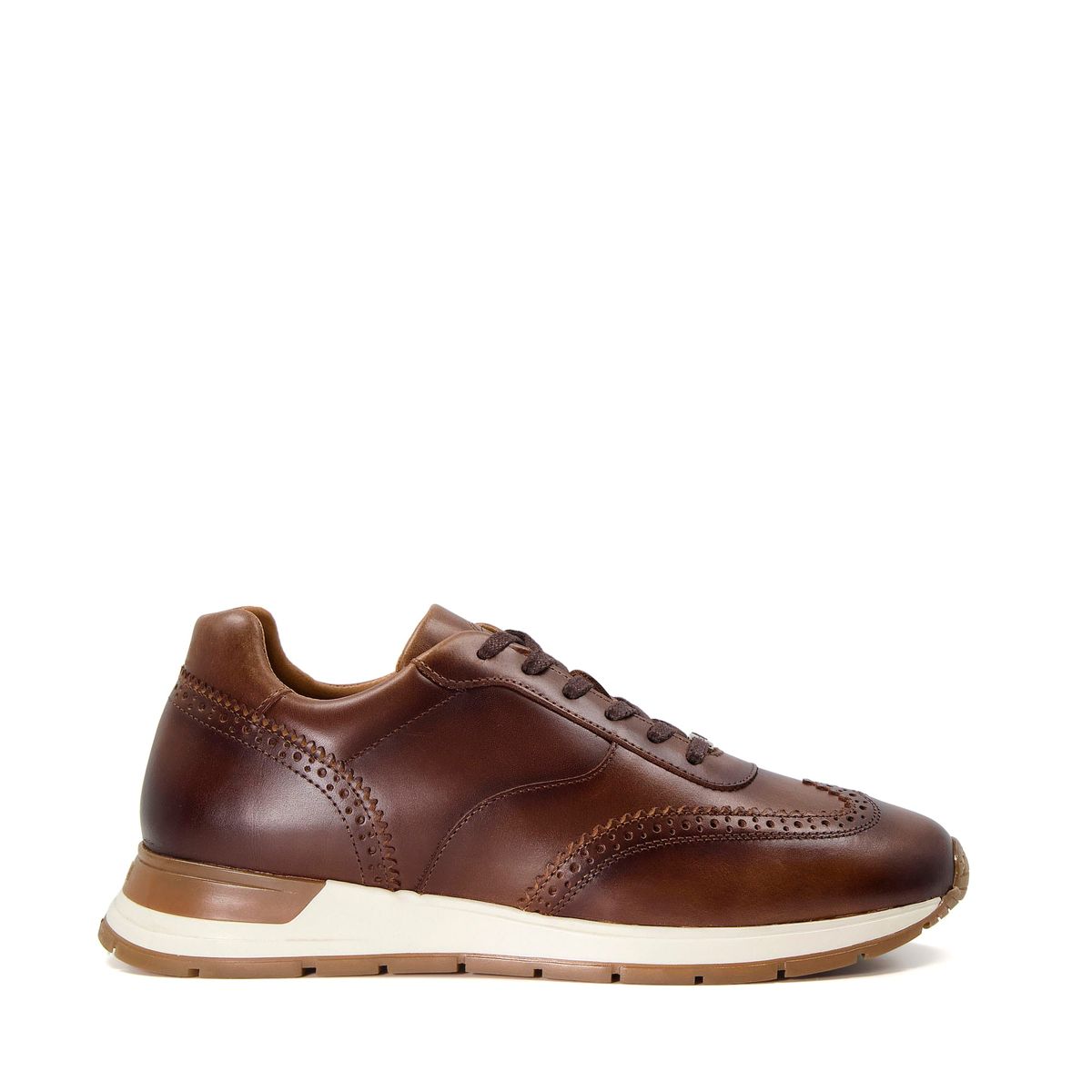 Basquette luxe online homme