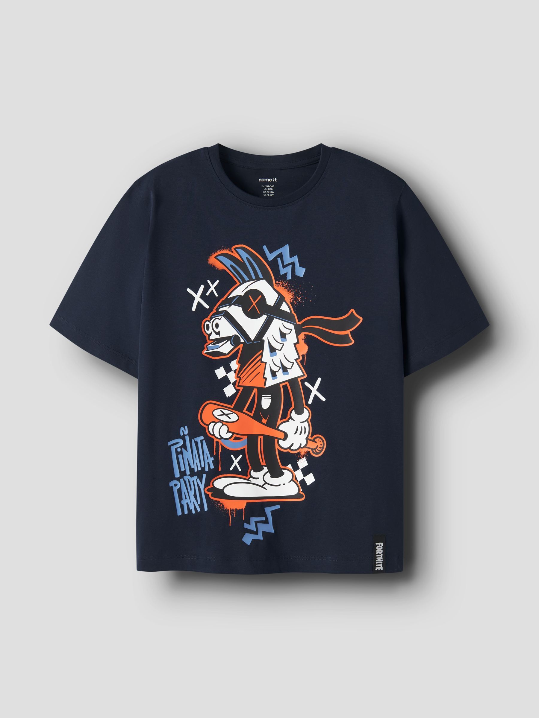 T-Shirt, NAME IT