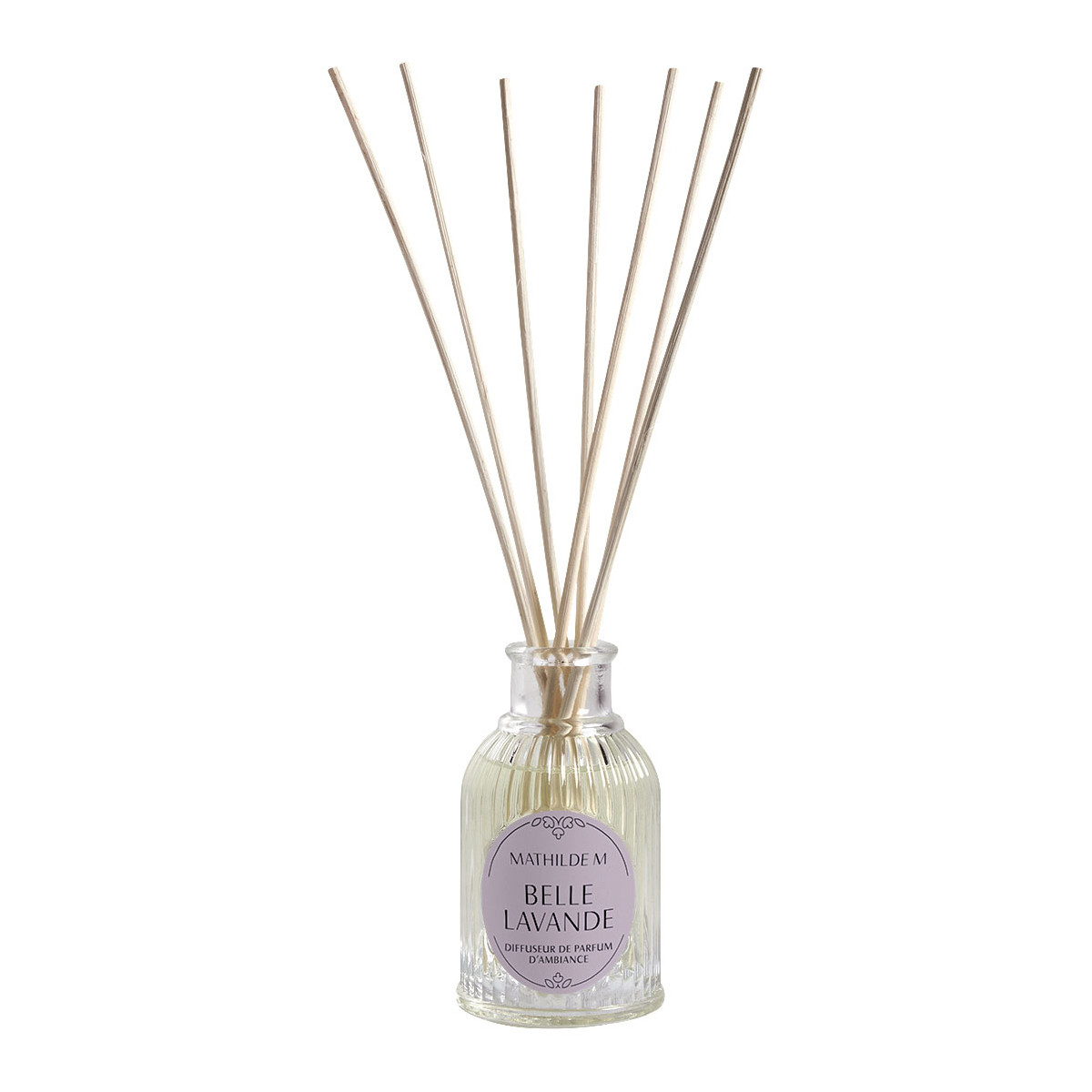 Diffuseur parfum d'ambiance 90 ml - Lavande, MATHILDE M