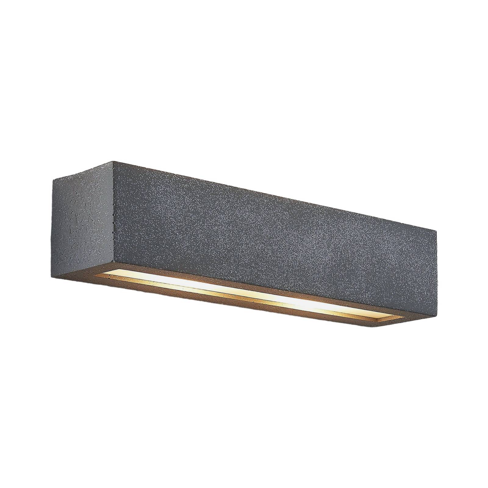 Applique moderne, Nellie, LINDBY