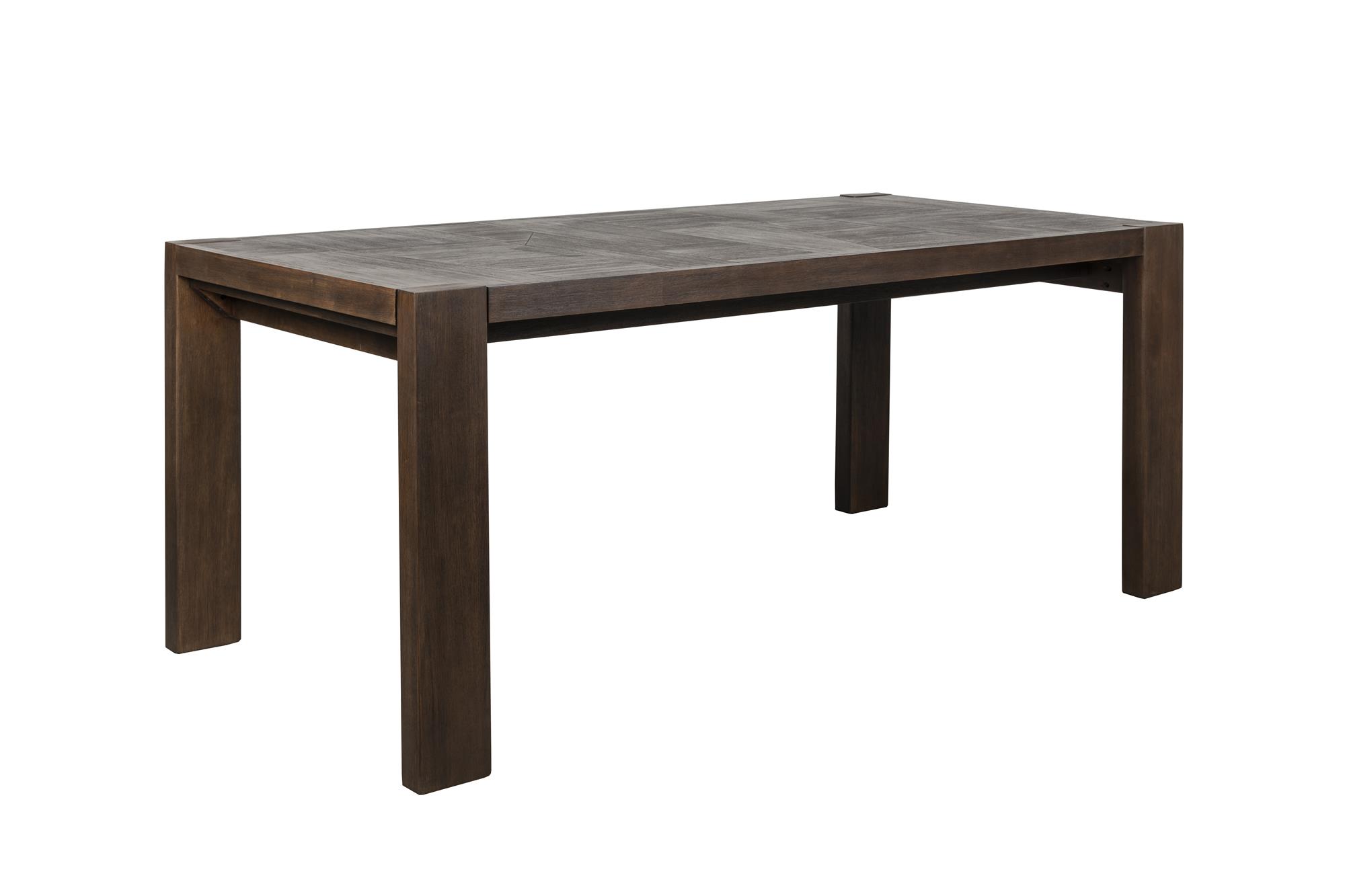 Table à manger rectangulaire en bois, L.180 , BARLET, DUTCHBONE