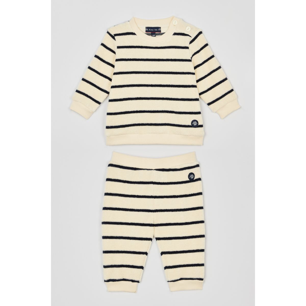 Pyjama fille best sale 6 mois