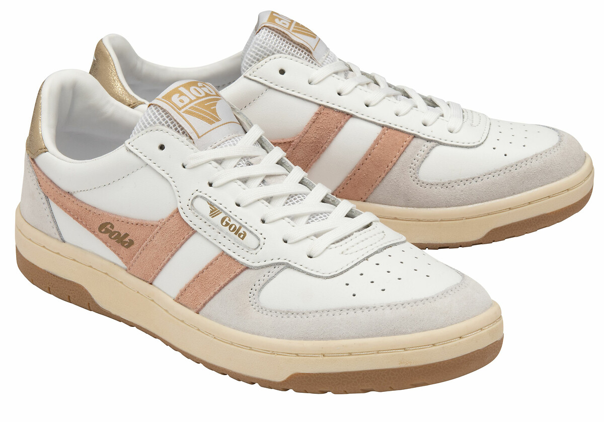 Baskets Hawk, GOLA