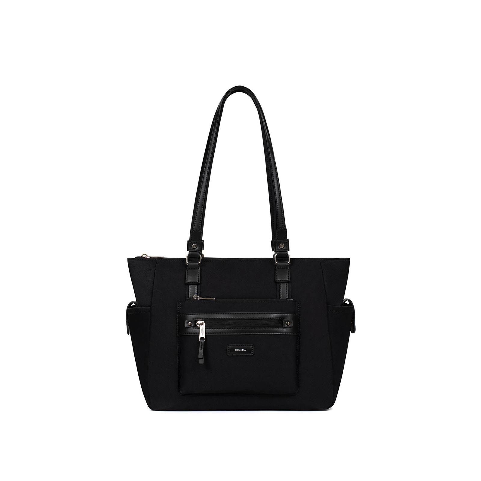 Sac cabas porté épaule YONA, HEXAGONA