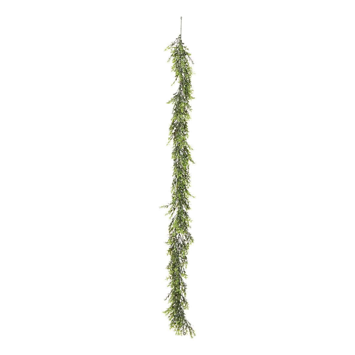 Fleur artificielle guirlande saule 150cm OBIA, ATMOSPHERA