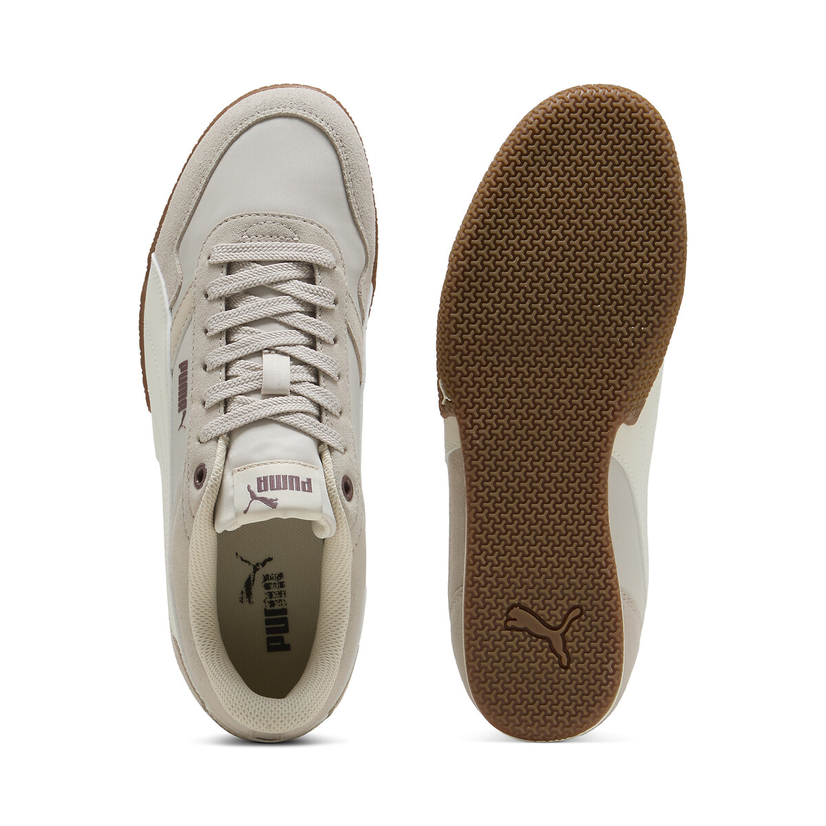 PUMA Zapatillas deportivas de nailon Bella Donna — photo 6