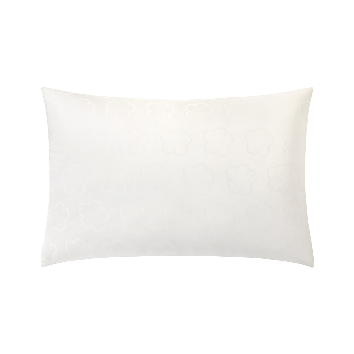 Taie d'oreiller en satin, K HANADOT, KENZO HOME