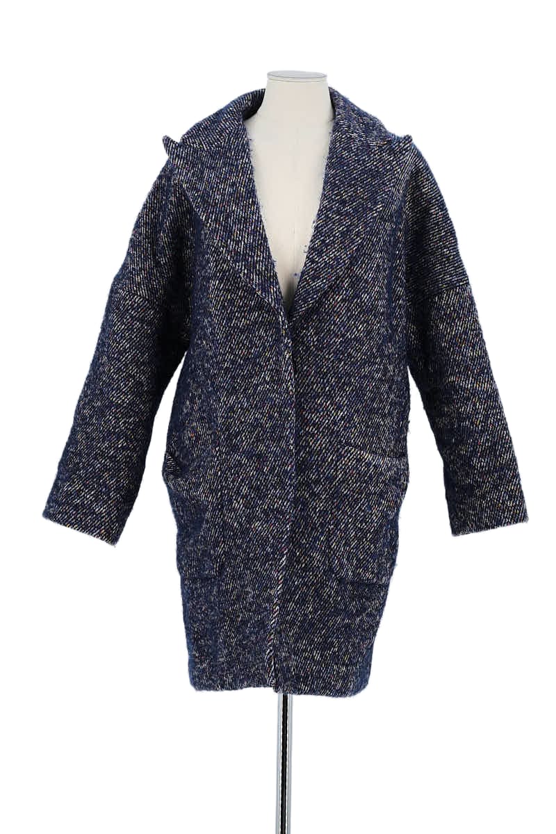 Manteau - Très Bon État, ZADIG&VOLTAIRE
