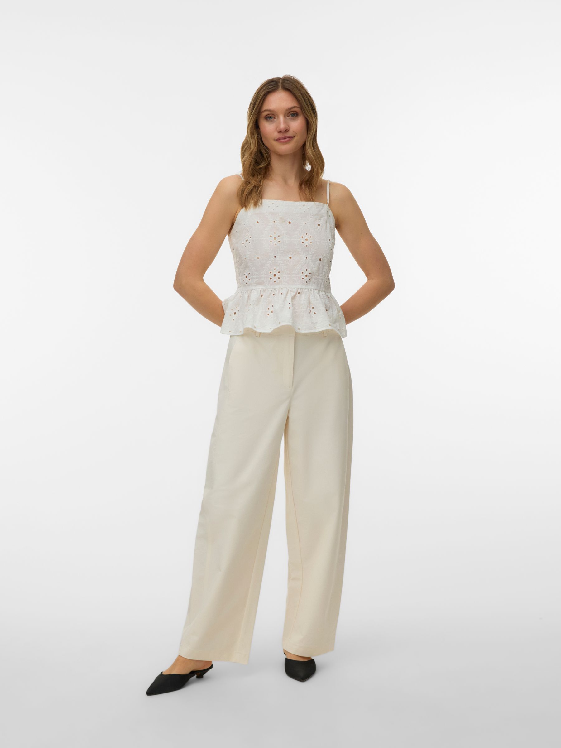 Top, VERO MODA