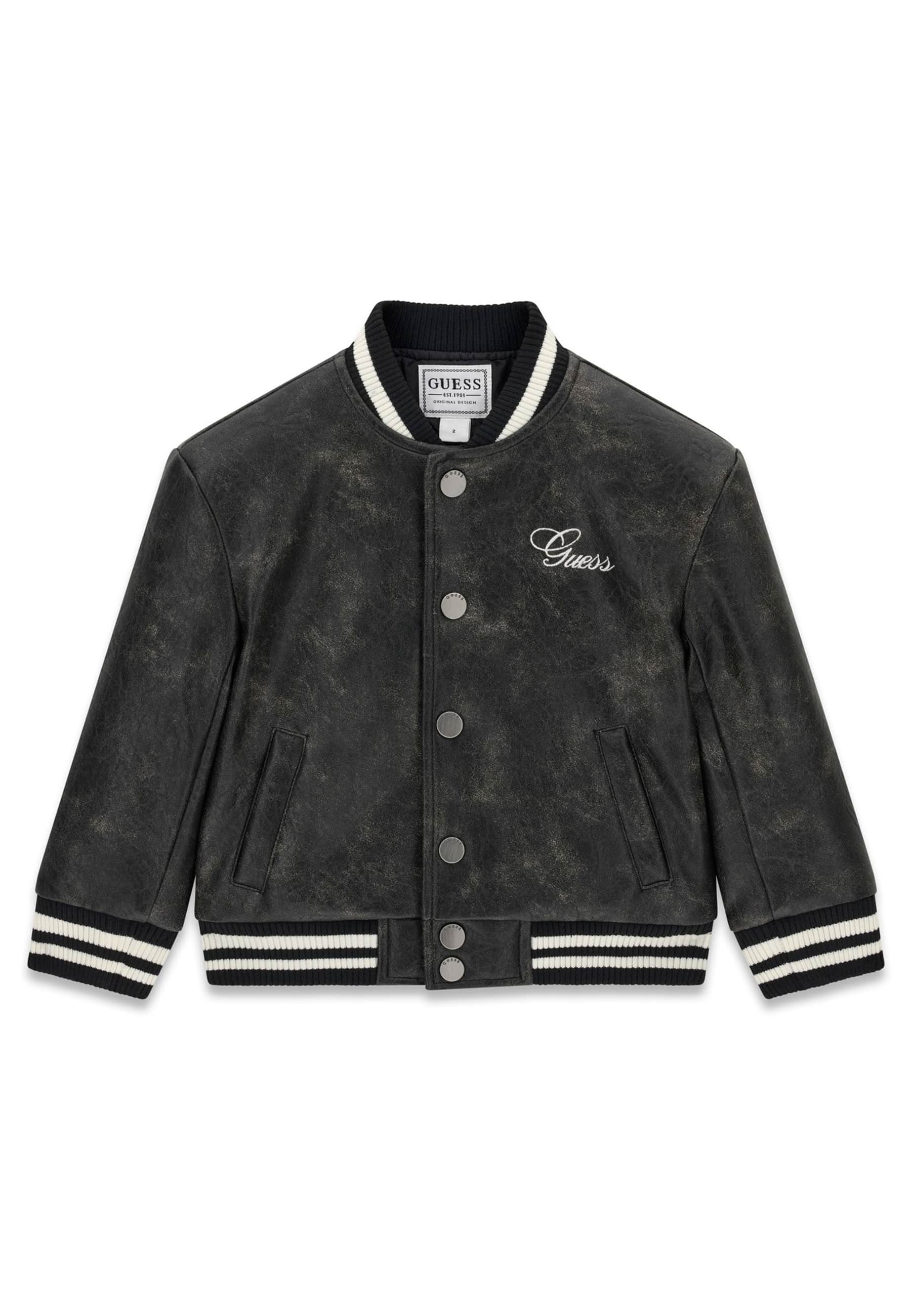 Veste Bomber Matelassée, GUESS KIDS