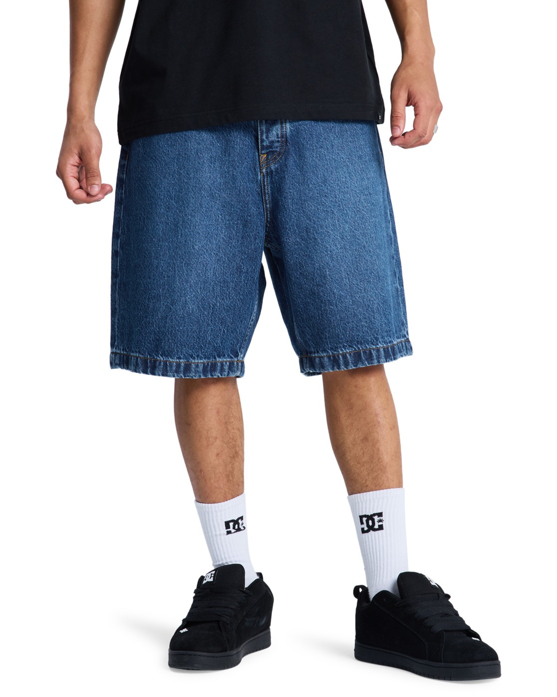 DC Shoes Apparel|Shorts Homme EDYDS03038, DC SHOES