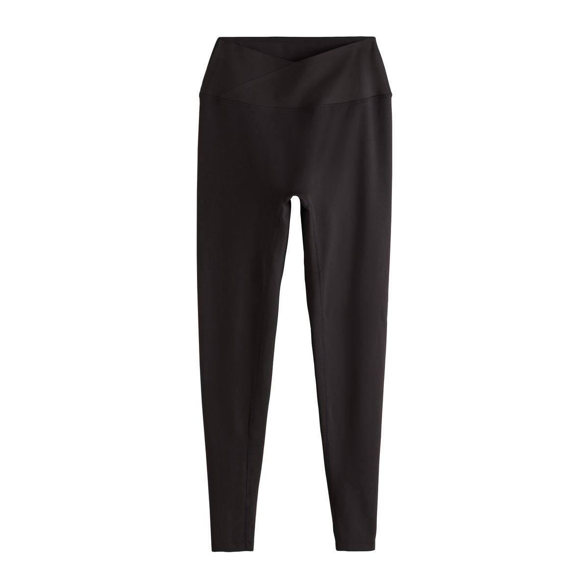 Legging sport taille haute croisé devant, NEXT