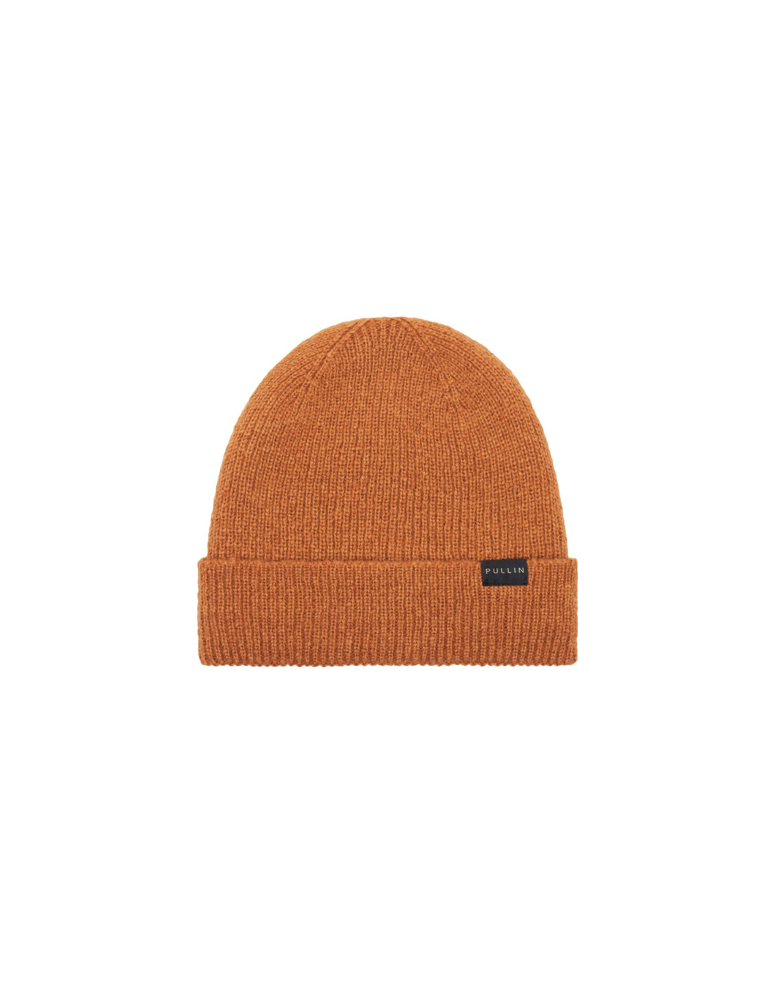 BONNET FLUFFYBROWNY, PULLIN