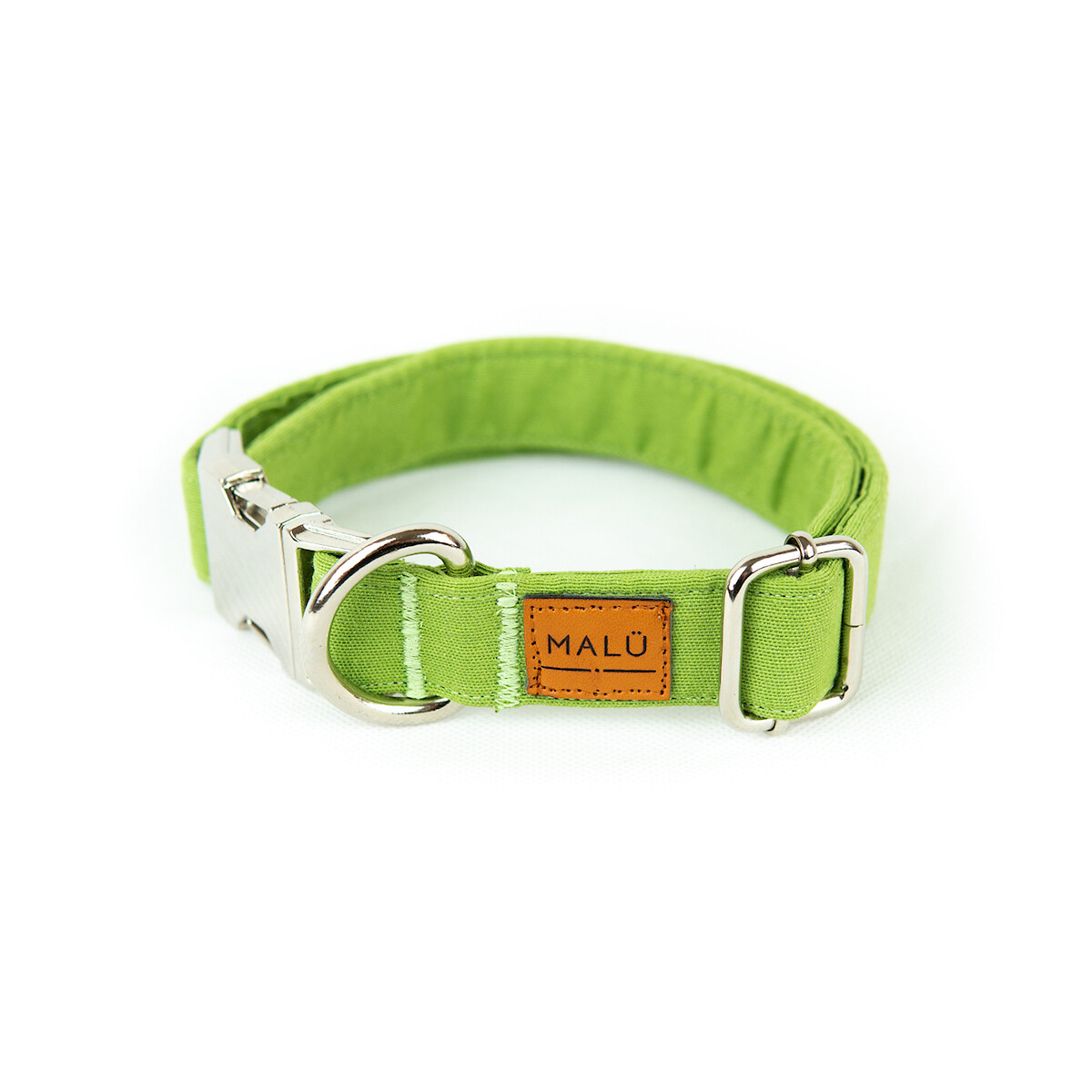 Coleira para cão Nyanza, Malü Pet Wear, MALU PET WEAR