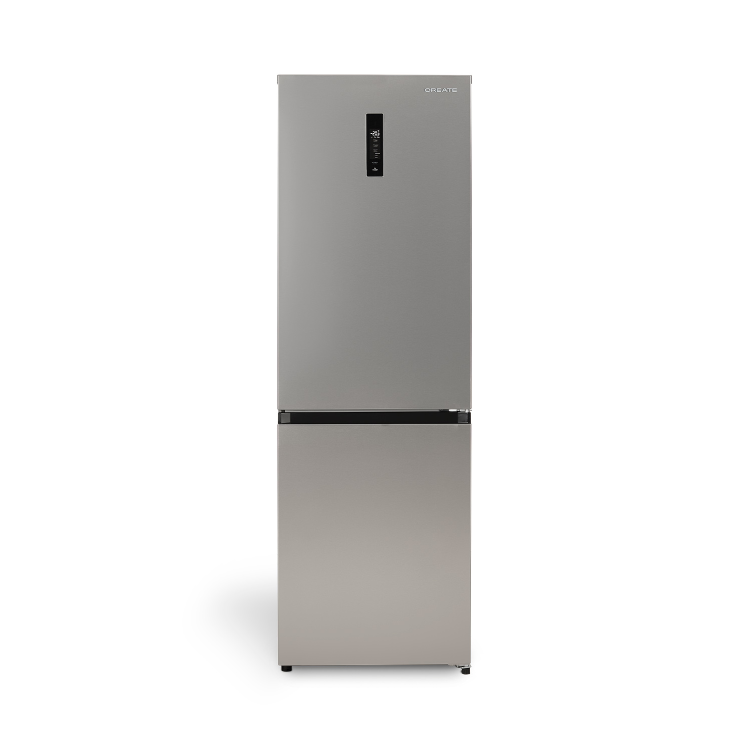 Réfrigérateur-congélateur FRIDGE STUDIO PRO 402L, CREATE