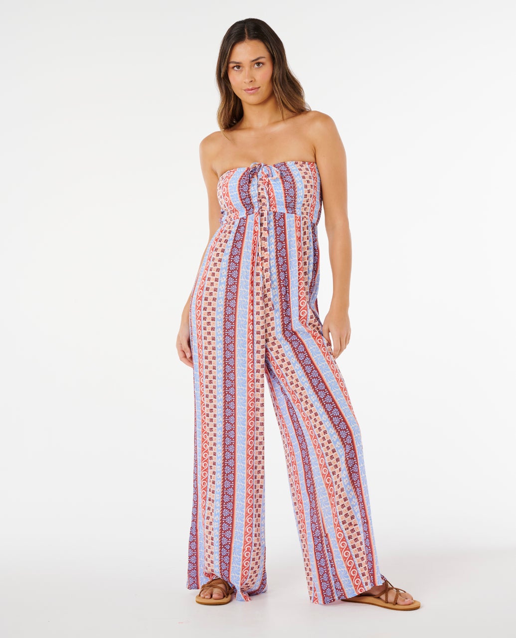Combinaison VENTURA Shirred, RIP CURL