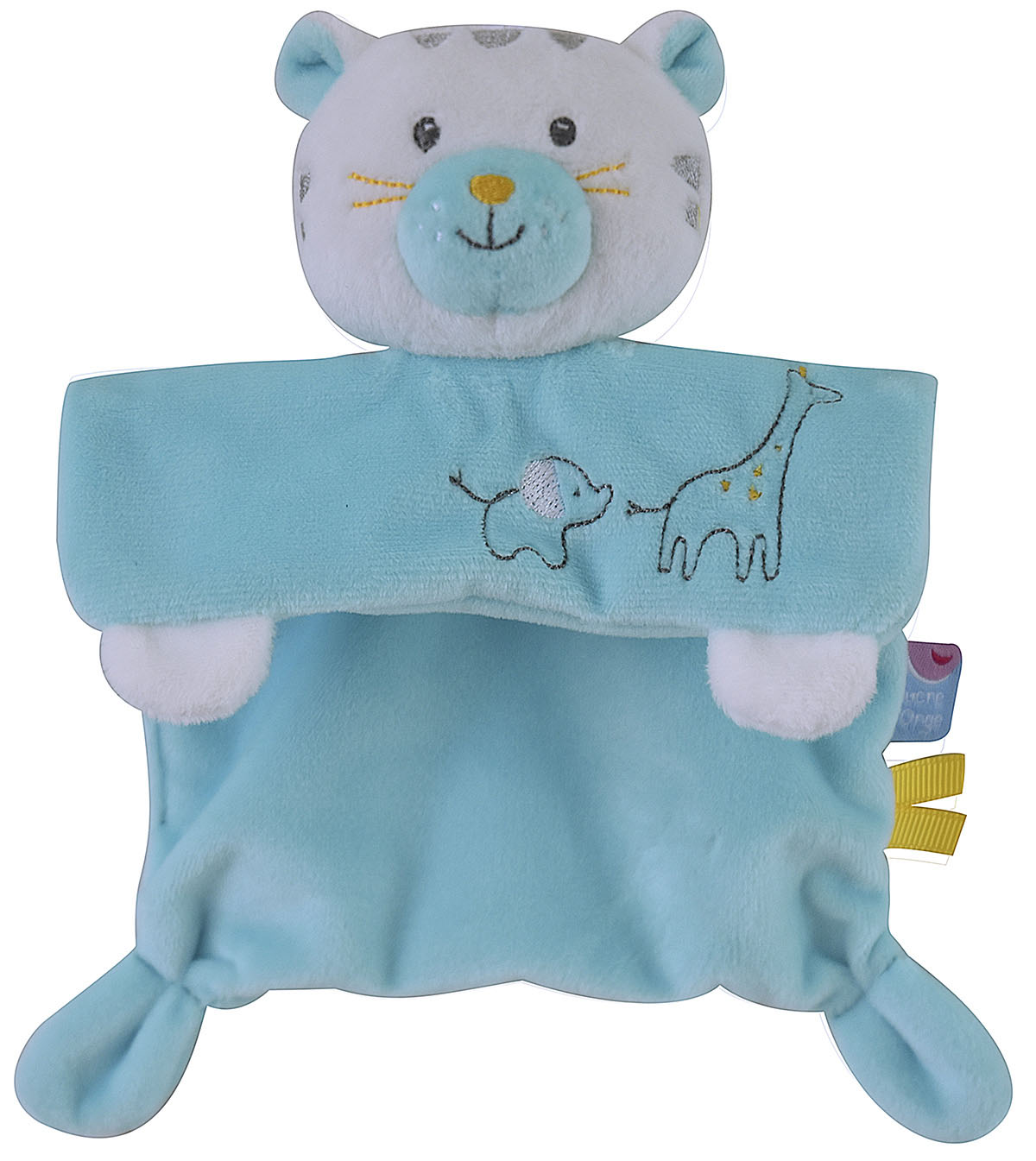 Doumou xs tigre, SUCRE D'ORGE