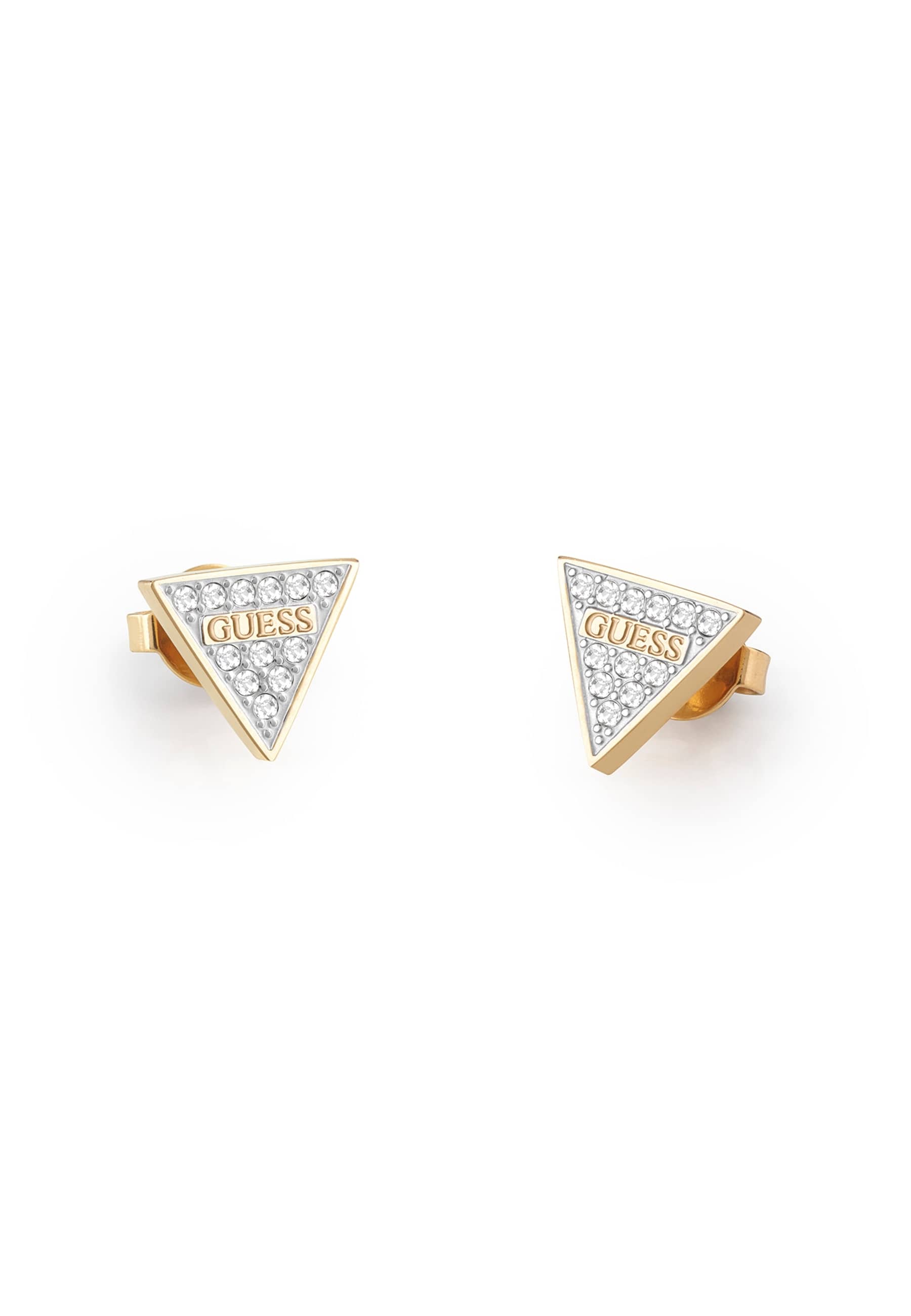 Boucles Doreilles Studs Party, GUESS