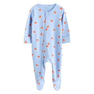Lot De 3 Dors-Bien Bébé à Zip Double Sens - NEXT - Pour Nouveau-Né, Nuit