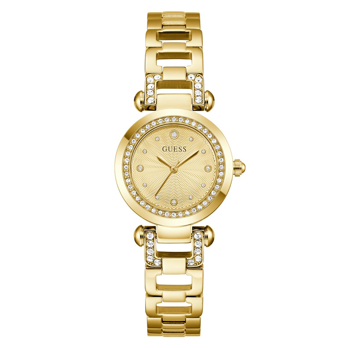 Montre Analogique GINGER, GUESS