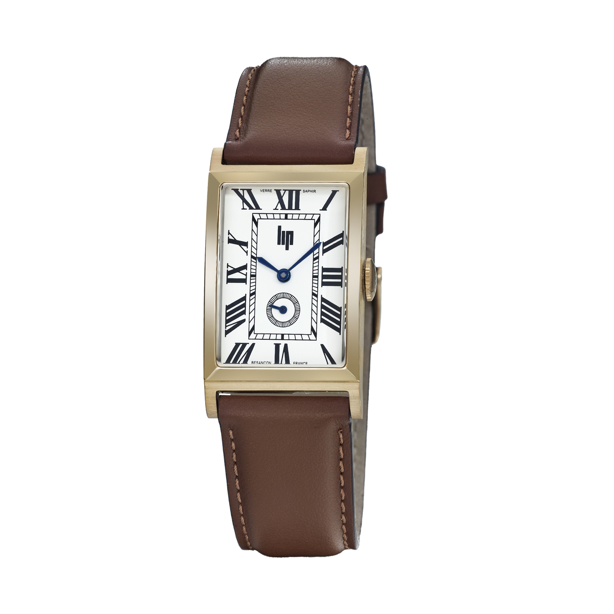 Montre Analogique CHURCHILL, LIP