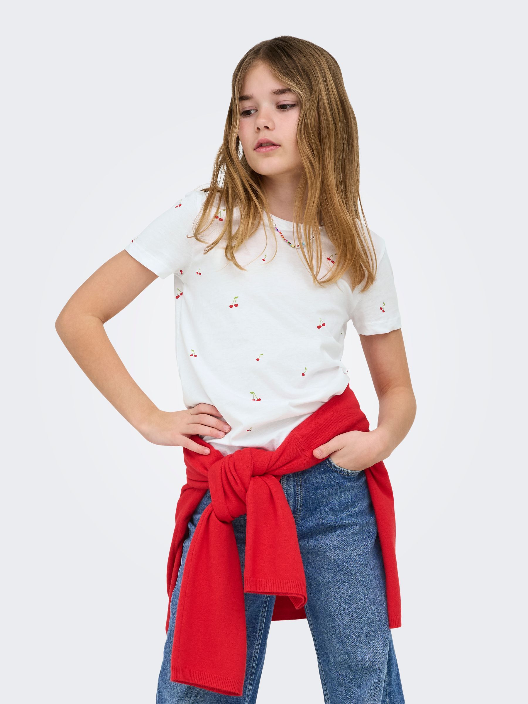 Top, KIDS ONLY