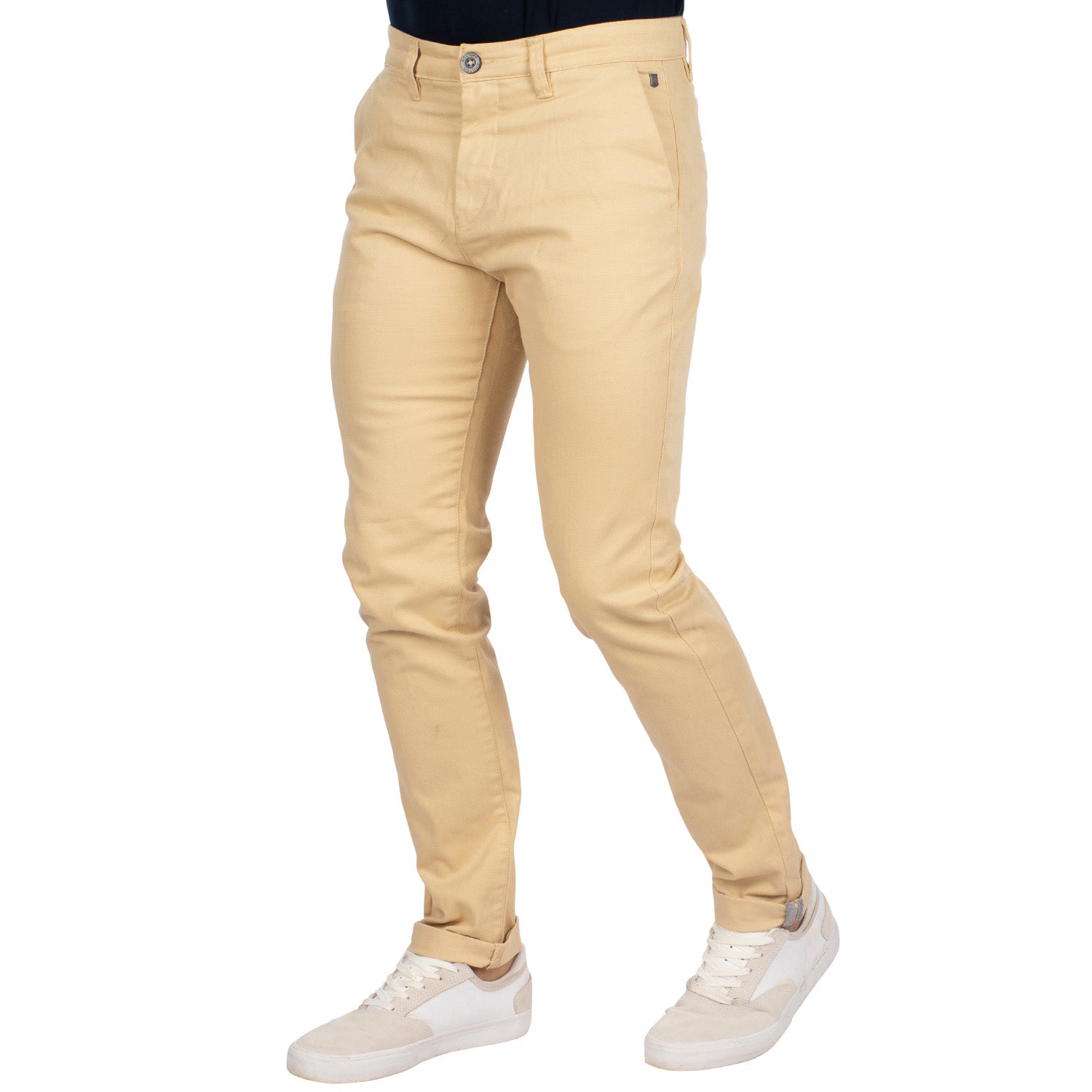 Pantalon chino chevron unity, SHILTON