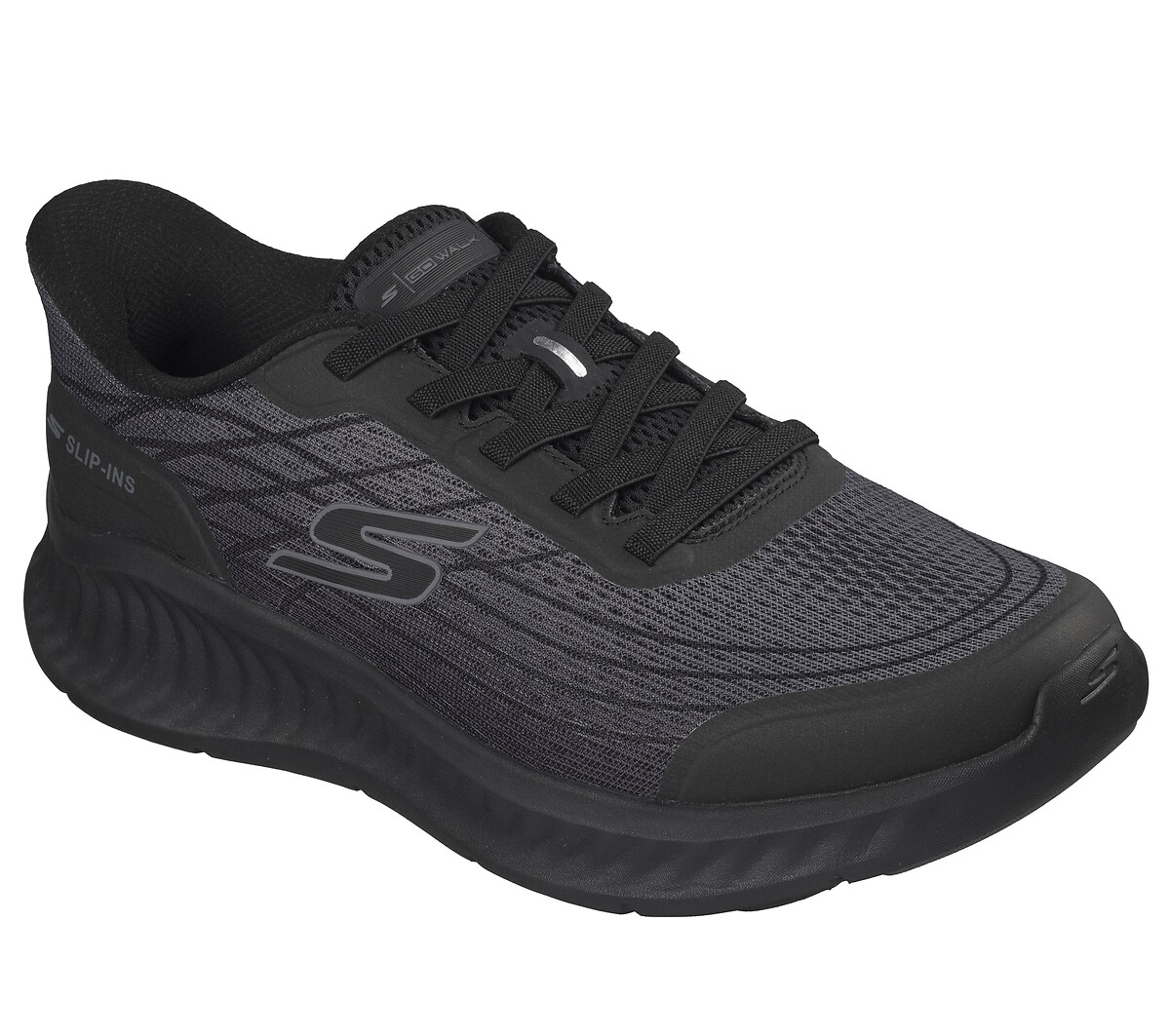 Skechers Zapatillas sin cordones: GO WALK NOW- URGENT — photo 2