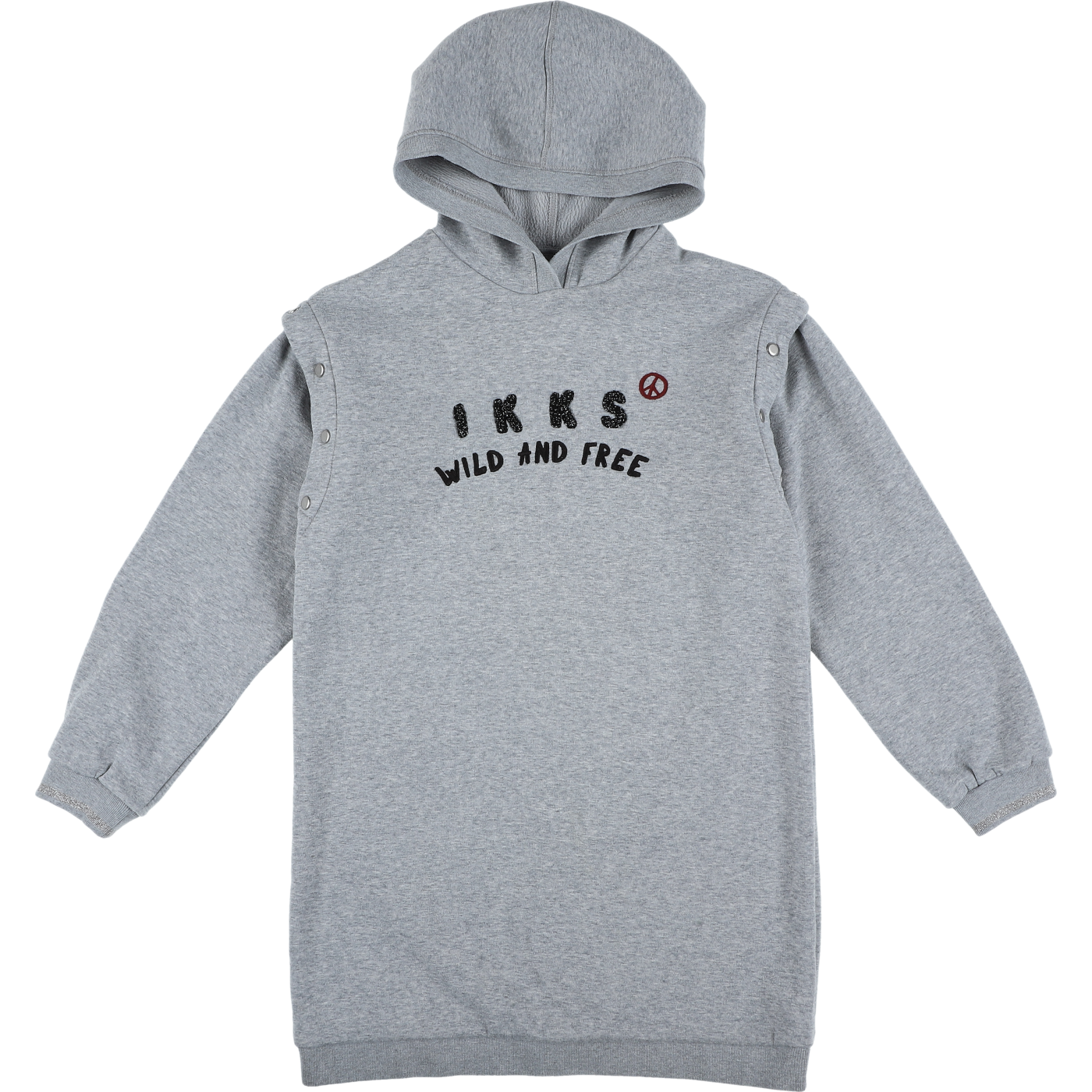 Robe sweat - Très bon état, IKKS