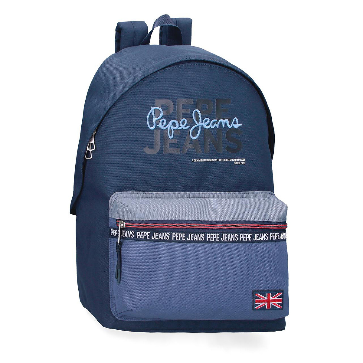 Mochila Pepe Jeans Seldon , PEPE JEANS