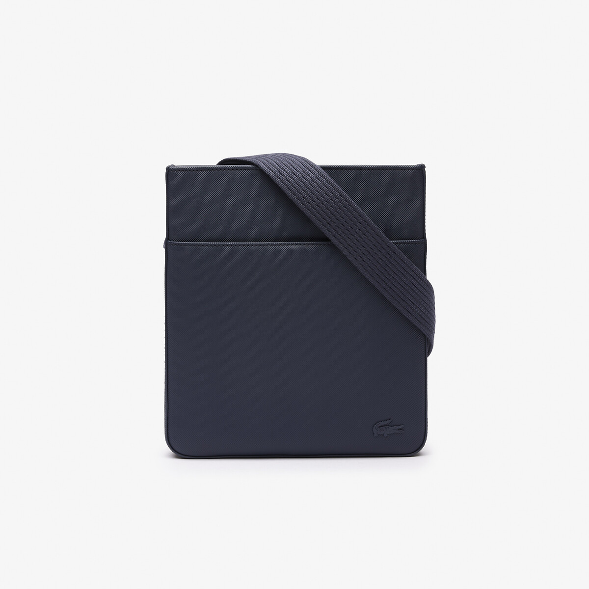 Besace shop lacoste homme