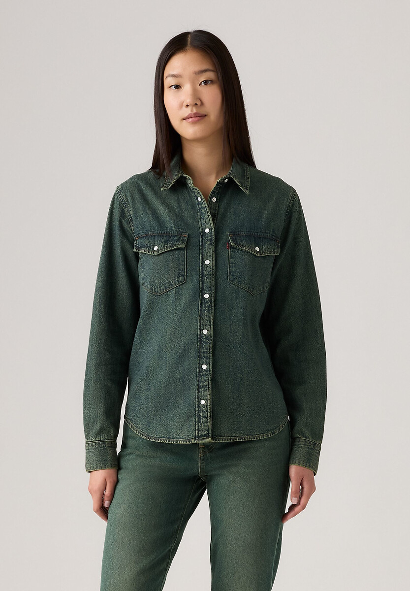 Camisa Essential Western, LEVI'S