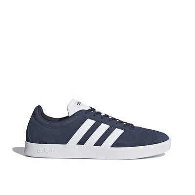 VL Court 2.0 Trainers in Leather ADIDAS SPORTSWEAR