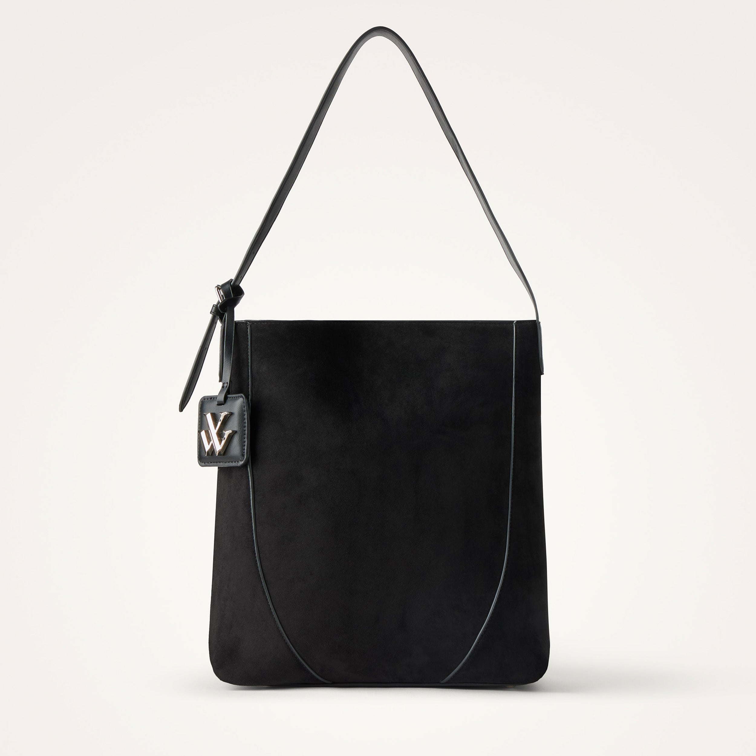 Sac hobo oversize Héloïse, VANESSA WU