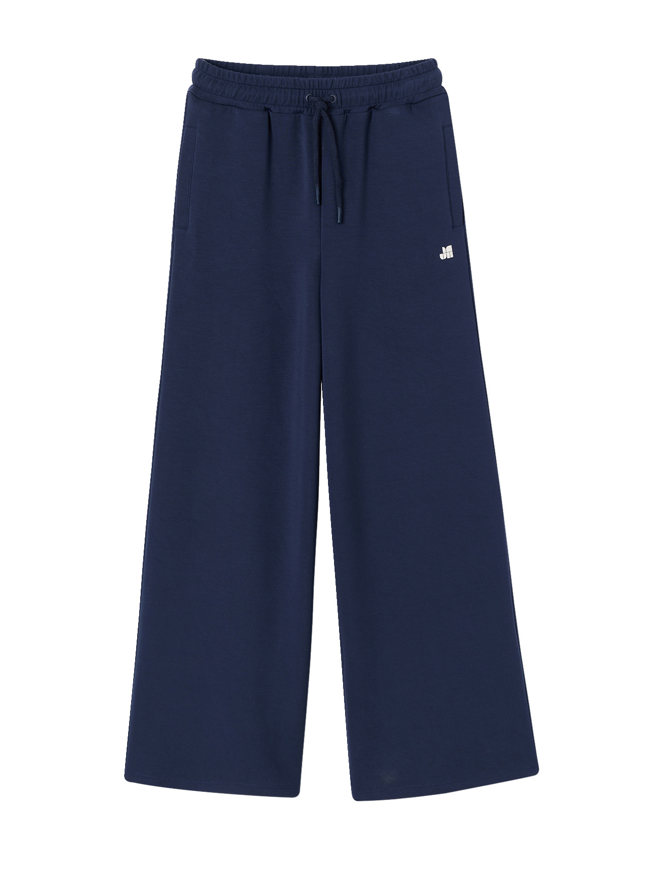 Pantalon large sport, JONEN