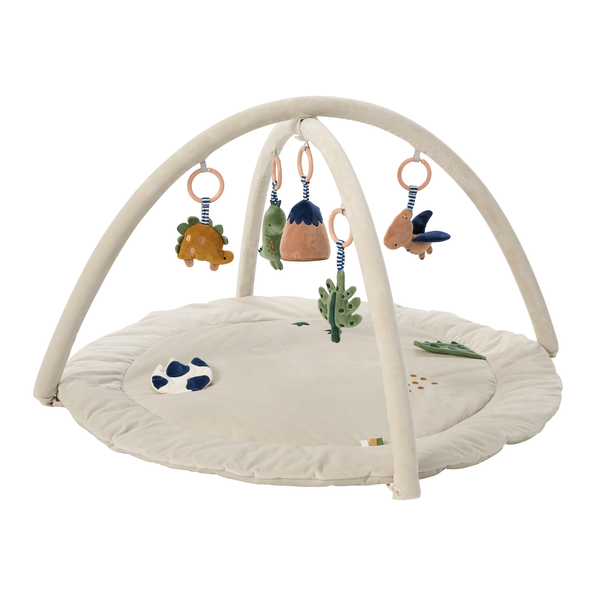 Arche d'éveil bébé DINO, PETITE AMELIE