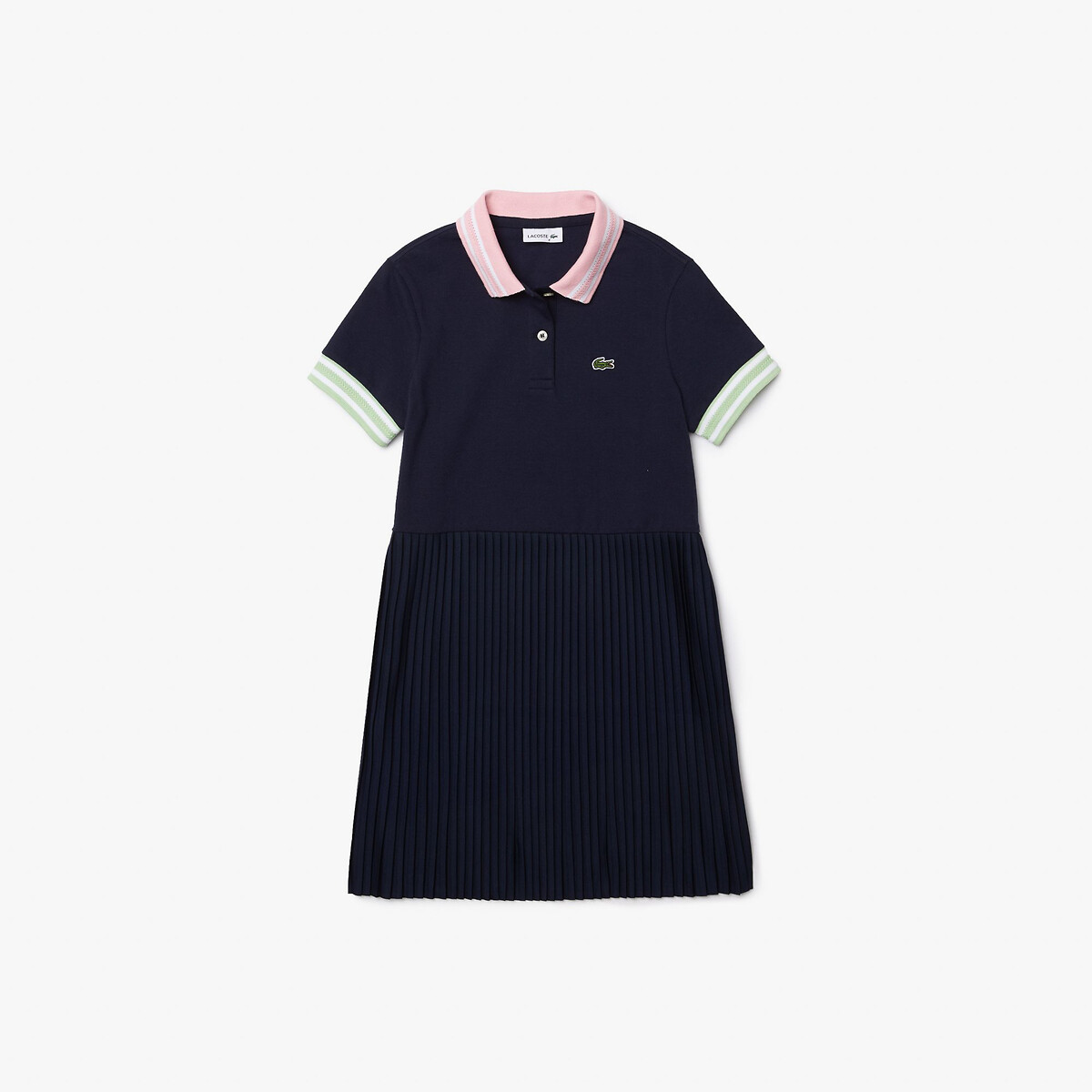 Lacoste Fille La Redoute