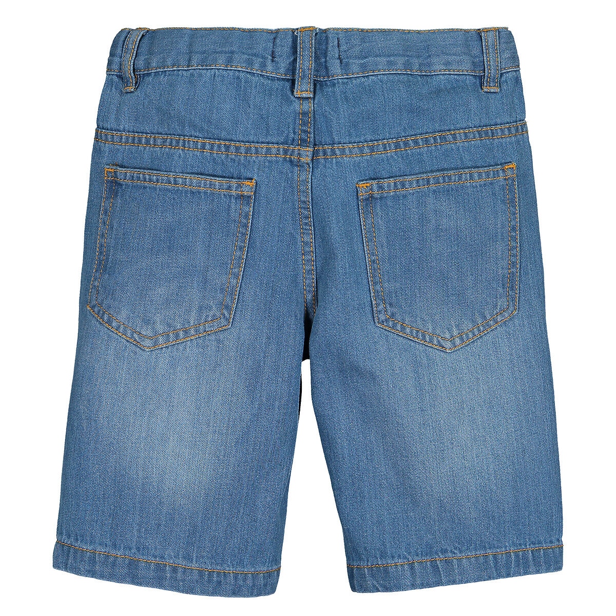 La redoute bermuda discount femme