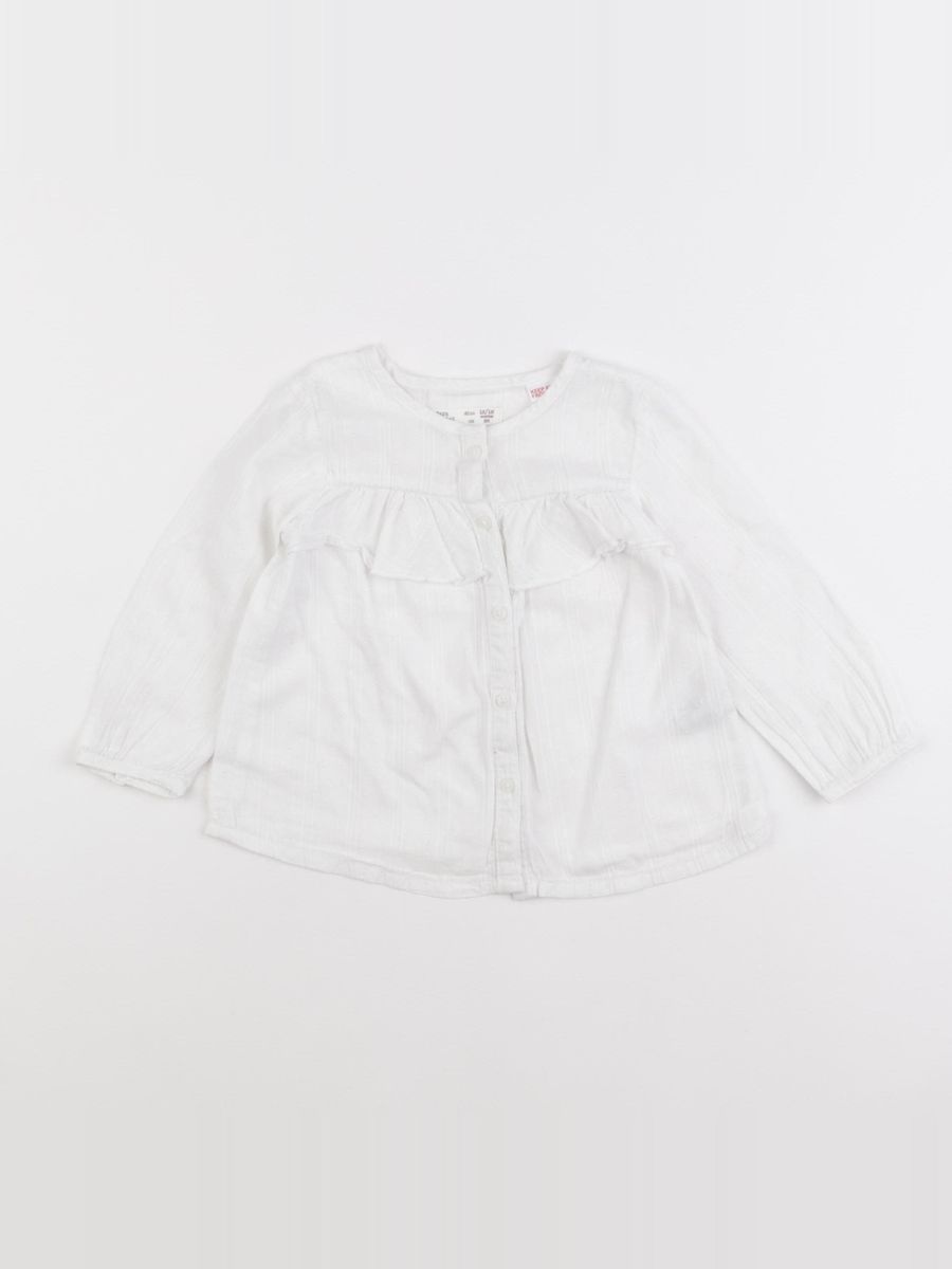 Blouse - Très bon état, ZARA